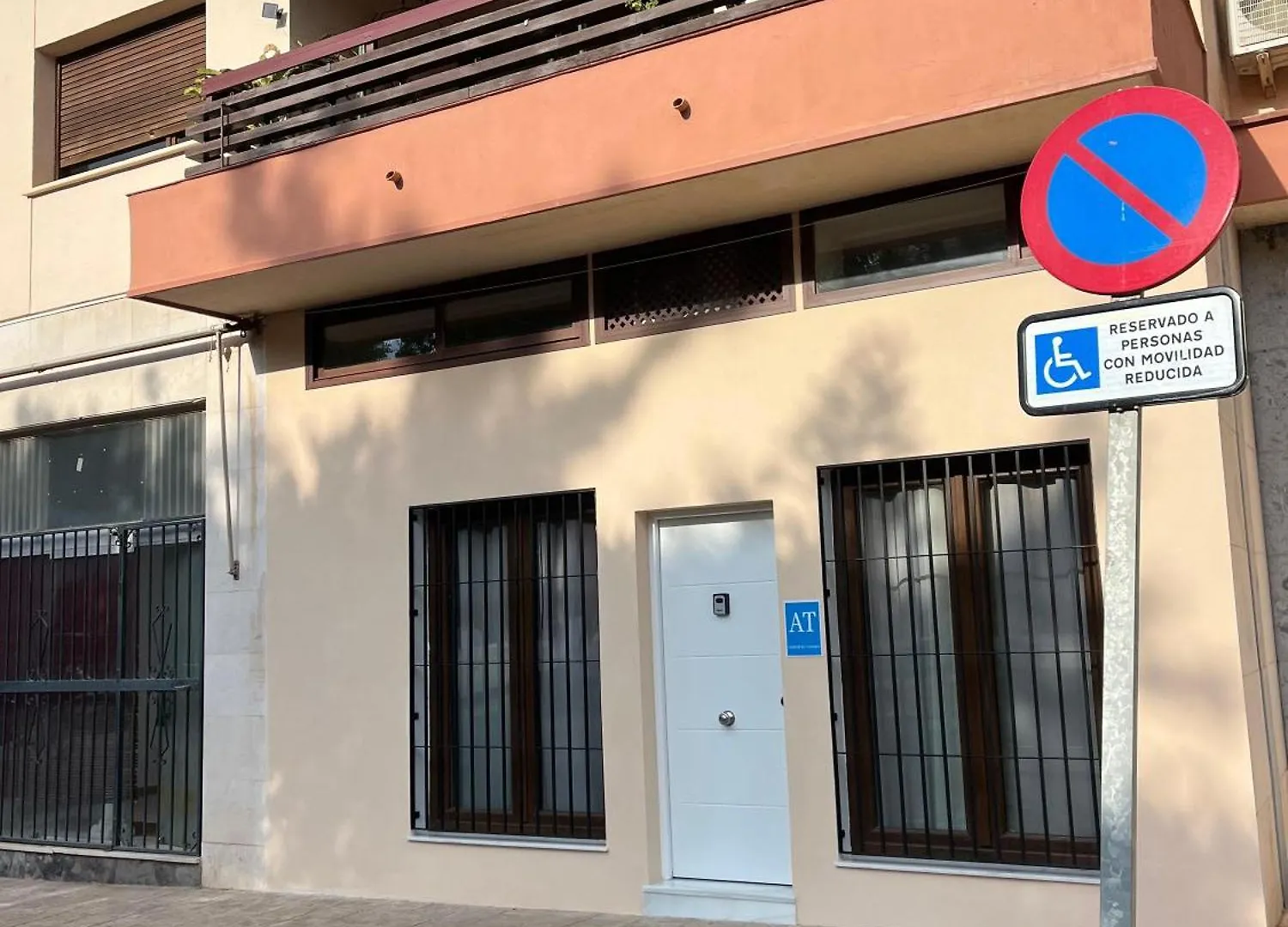 Oasis Del Candado Malaga Apartment