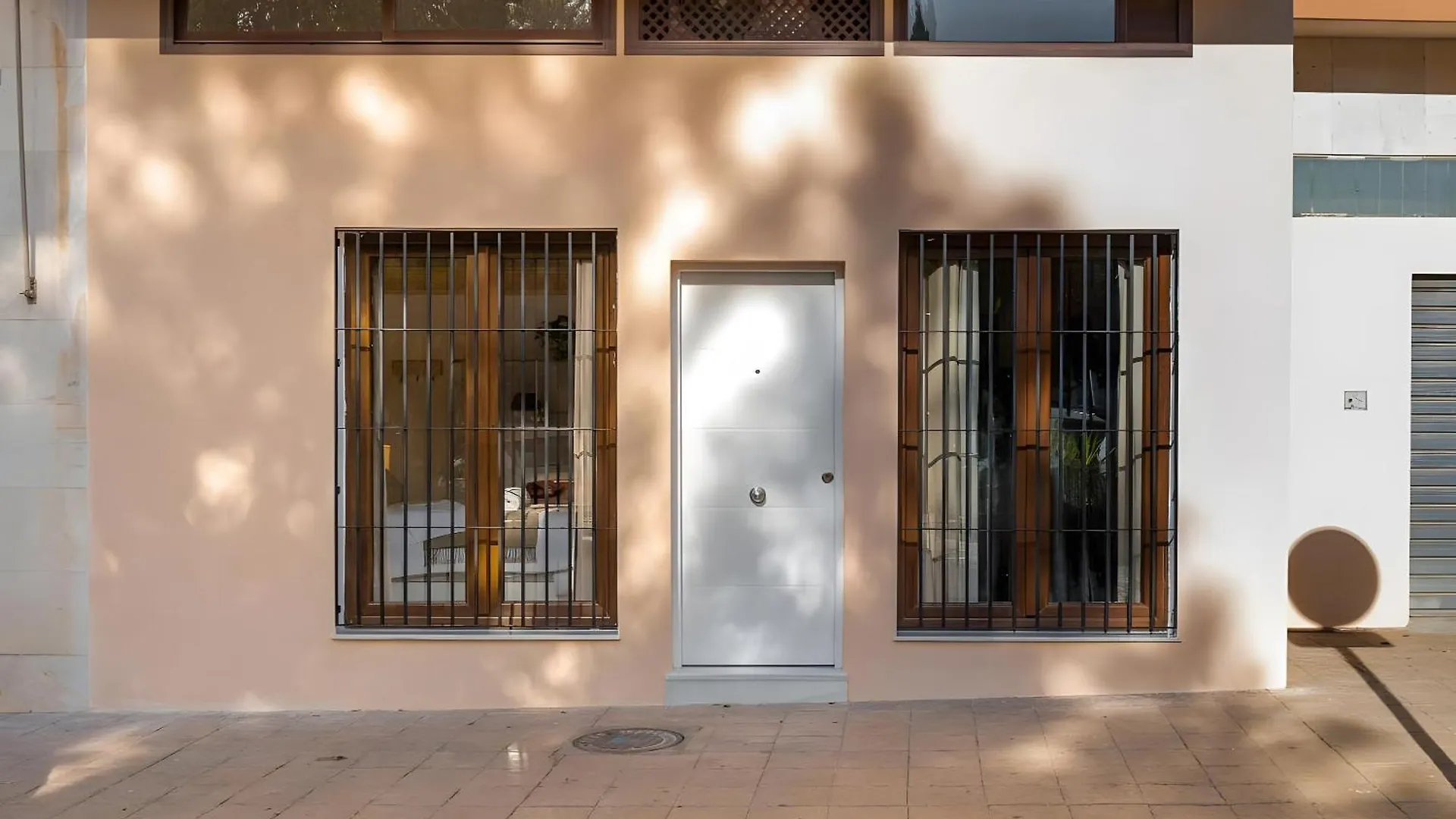 Oasis Del Candado Malaga Apartment