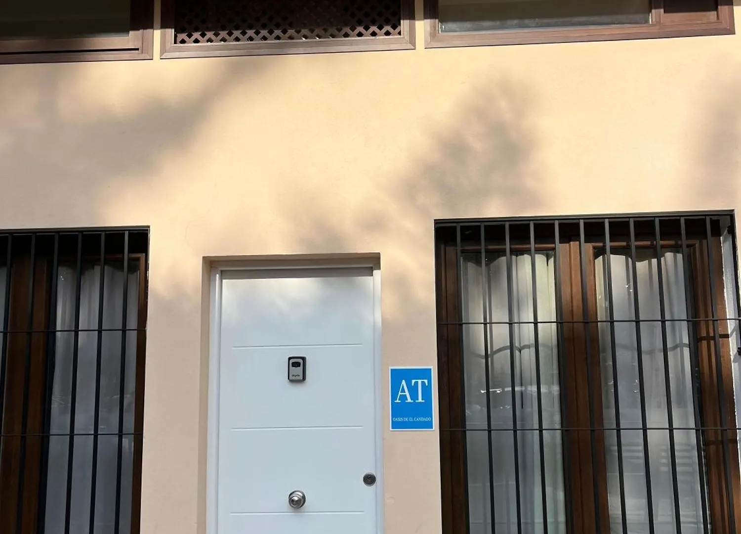 Oasis Del Candado Malaga Apartment
