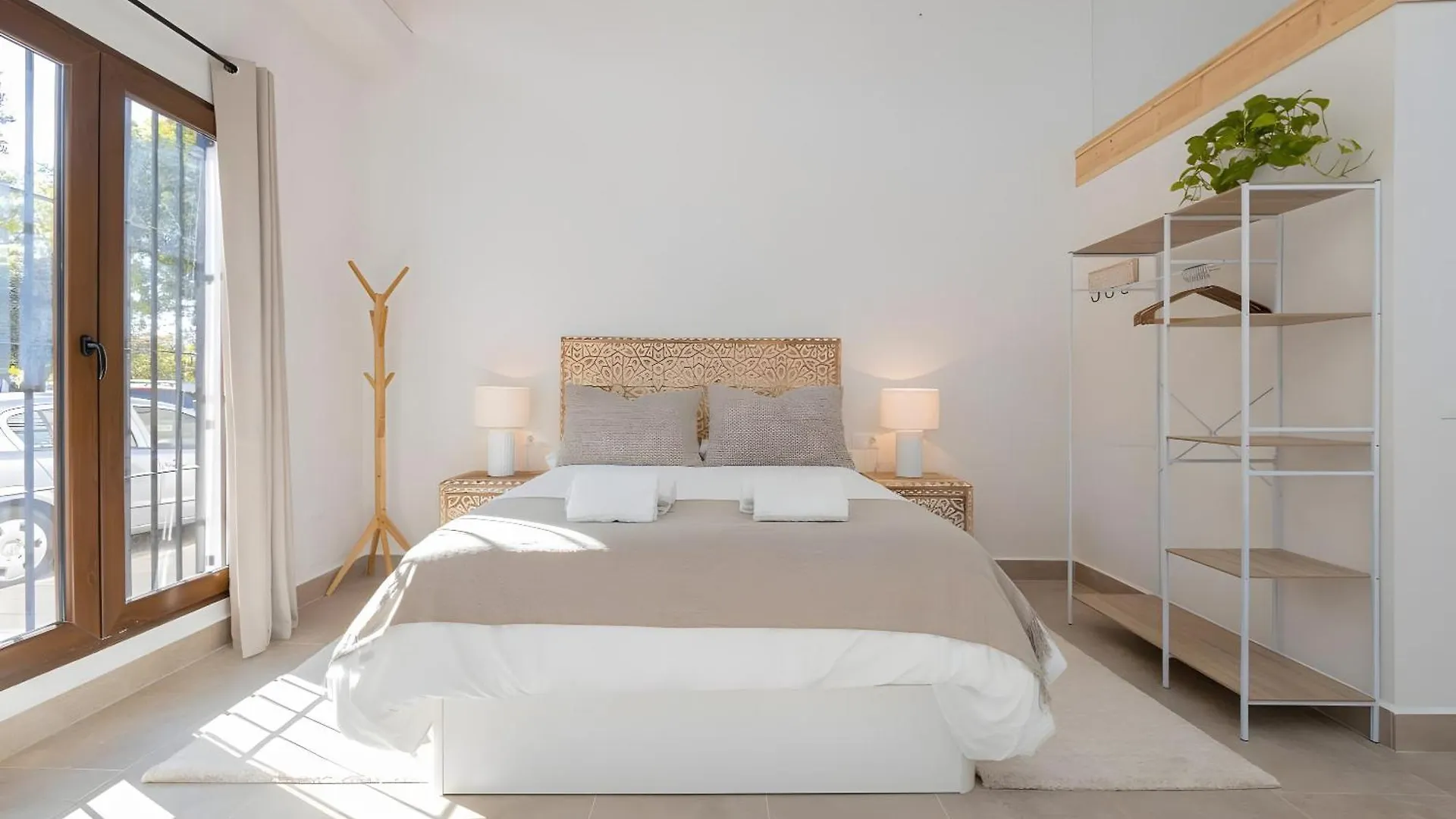 Oasis Del Candado Malaga Apartment