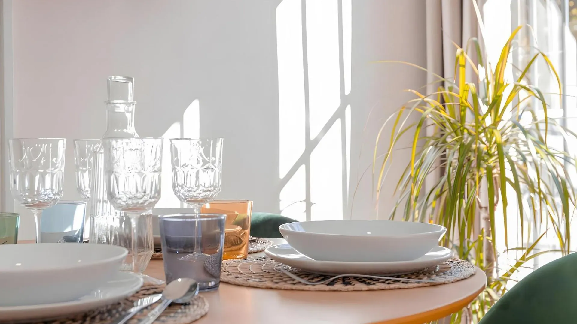 Oasis Del Candado Malaga Apartment
